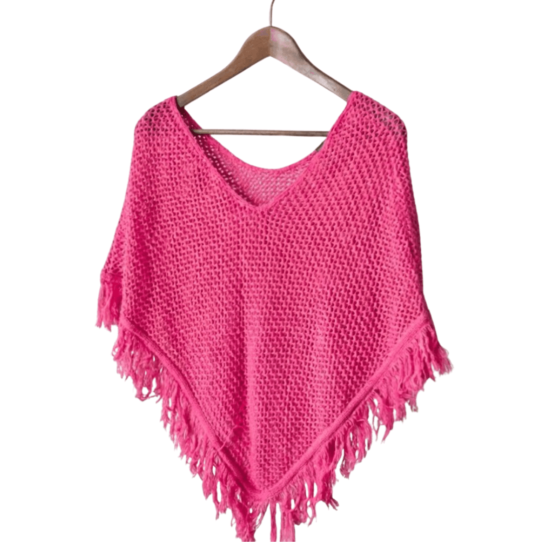 Pembe Kazak