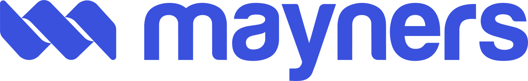 mayners